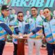Festival Olahraga Masyarakat Kabupaten (FORKAB) II tahun 2023 resmi dibuka (foto: bekasikab.co.id)