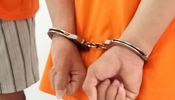 Raup Cuan Capai Rp50 Juta, Manajer Gadungan ini Diringkus Polisi di Bekasi