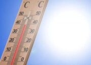 Prakiraan Suhu di Jakarta – Bekasi Dan Sekitar Mencapai 36 Derajat Celcius