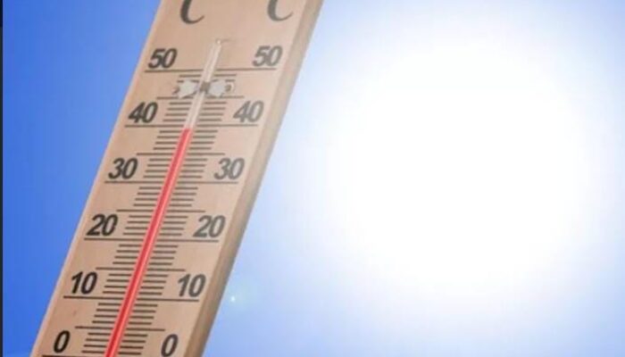 Prakiraan Suhu di Jakarta – Bekasi Dan Sekitar Mencapai 36 Derajat Celcius