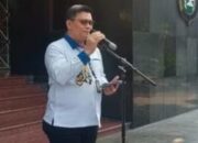 Polda Metro Jaya Naikkan Status Kasus Dugaan Pemerasan SYL oleh Pimpinan KPK ke Penyidikan