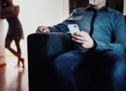 Skandal Perselingkuhan Istri Kades dengan Staf Desa di Banten