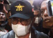 KPK Jemput Paksa Eks Mentan SYL malam ini