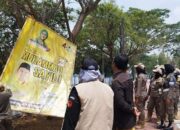 Bawaslu Tertibkan Alat Peraga Kampanye di Tingkat Kecamatan se Kota Cilegon