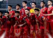 Hasil Timnas Indonesia Vs Brunei, Menang 6-0 Garuda Terbang ke Putaran Kedua
