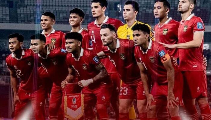 Hasil Timnas Indonesia Vs Brunei, Menang 6-0 Garuda Terbang ke Putaran Kedua