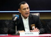 Terkait Dugaan Pemerasan, Firli Bahuri Dipanggil Polda Metro Jaya