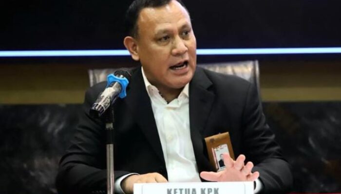 Terkait Dugaan Pemerasan, Firli Bahuri Dipanggil Polda Metro Jaya
