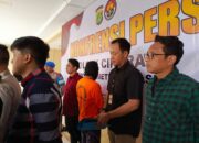 Polisi ungkap Motif Kakak Tega Habisi Nyawa Adik Perempuan di Cikarang Utara
