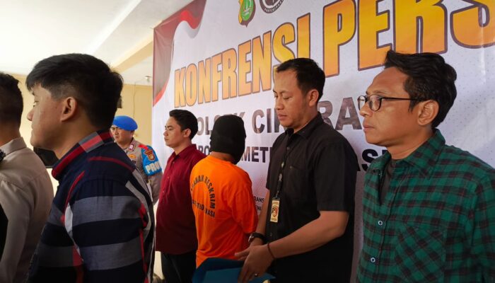 Polisi ungkap Motif Kakak Tega Habisi Nyawa Adik Perempuan di Cikarang Utara