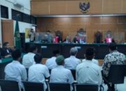 Selundupkan 319 kg Sabu ke Indonesia, 8 WNA Iran Divonis Mati