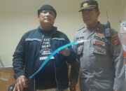 Komplotan Genk Motor All Star Karawang Diringkus Polisi, Ditemukan Celurit Panjang