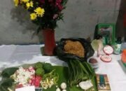 Terkuak, Ngaku Dukun Pengganda Uang, Seorang Buruh Harian Akhirnya Diringkus Polisi di Banten