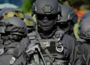 Jubir Densus 88 sebut 27 Terduga Teroris Ditangkap Bersamaan di 3 Wilayah Indonesia