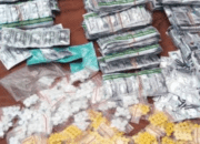 Peredaran Eximer dan Tramadol di Wilayah Hukum Polda Banten Semakin Marak