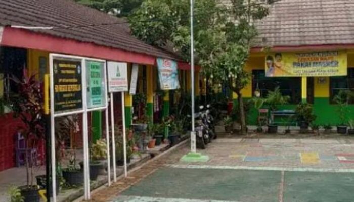 34 Siswa SDN Kependilan Cilegon Keracunan, Diduga usai Santap Kue dari OTK