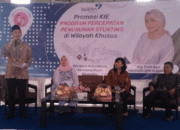 Cegah Stunting di Karawang, BKKBN Jabar Gandeng Komisi IX DPR RI Gelorakan Program KIE