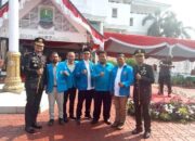 Ketua DPD KNPI Kabupaten Karawang: Pemuda Jadi Harapan Bangsa