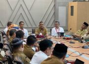 Darurat, Pj Bupati Bandung Barat Alokasikan Anggaran 60 Miliar, ini alasannya