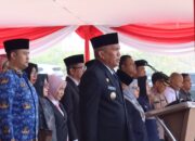 Hari Sumpah Pemuda, Pj Bupati Bandung Barat berpesan Tingkatkan Semangat Gotong Royong