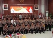 Jelang Pemilu, Polda Metro Jaya Gandeng Tokoh Masyarakat Ciptakan Kondusifitas