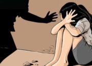 Biadab! Usai Dicekoki Miras, Siswi SMP di Serang Banten Digilir 3 Pemuda