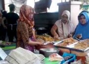 Wisata Kuliner Pacitan, Warung Ikan Goreng di Sekitar Pantai Teleng Ria Ini Boleh Dicoba
