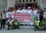 Anggota DPRD Karawang Komisi III Mengadakan RESES Ke III Kelurahan Mekarjati