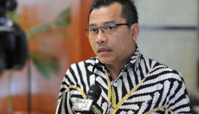 Anang Hermansyah: Sebagai Wakil Ganjar, Mahfud MD Baik Buat Semua