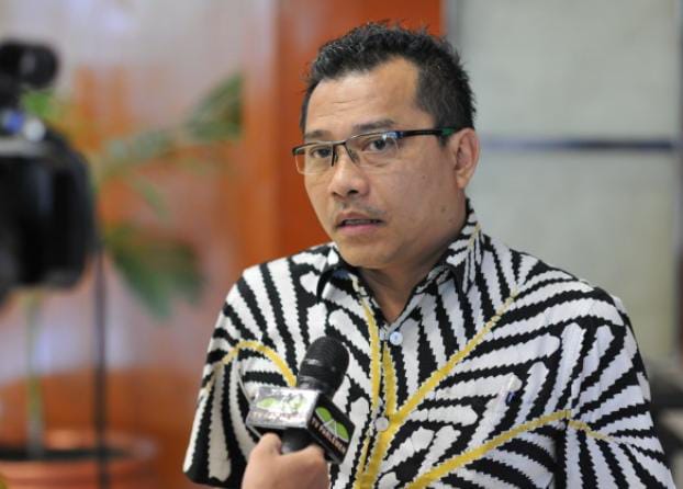 Politikus PDI Perjuangan, Anang Hermansyah (foto: Istimewa)