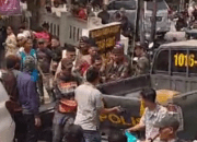 Polisi Buru Sindikat Begal di Kabupaten Bekasi, Satu Orang Tertangkap Sisanya Kabur