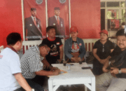 Optimis, Relawan Jarwonders Kabupaten Bekasi Bakal Lolos Verifikasi