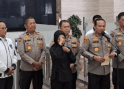 Kaops NCS: Kapolri Perintahkan untuk Gelorakan Deklarasi Pemilu Damai