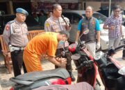 Beberapa Bulan Bersembunyi, Akhirnya DPO Spesialis Curanmor Diringkus di Banten