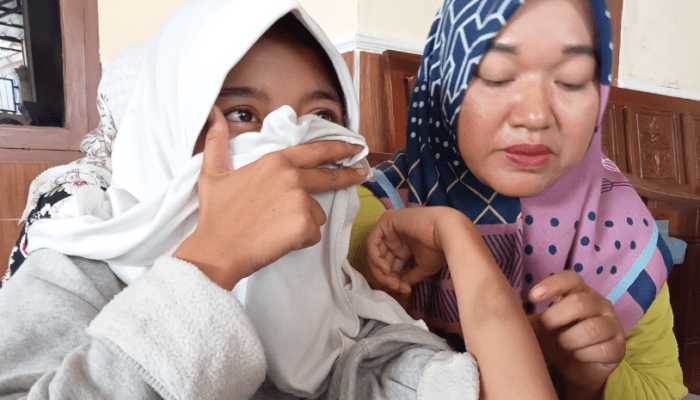 Miris, Kasus Perundungan Kembali Terjadi di Bekasi, Kondisi Korban Alami Trauma Berat