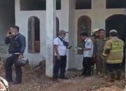 Ledakan di Sekitar Gedung KPK Jakarta, 3 Korban Luka Ringan 1 Orang Tewas