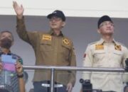 Kepemimpinan Wahidin -Andika, Pemprov Banten miliki Utang Rp800 Miliar ke PT SMI