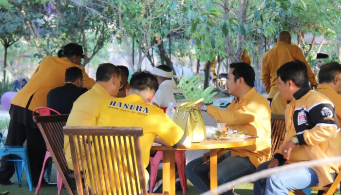 Jelang Pemilu 2024, Warga Cibarusah Rindu Sosok Pemimpin Milenial di DPRD Kabupaten Bekasi