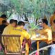 sosok pemimpin milenial, Ovan Iskandar Muda caleg Kabupaten Bekasi Dapil 1 dari Partai Hanura mencakup wilayah, Kecamatan Cikarang Pusat, Bojongmanggu, Serang Baru, Cibarusah, dan Setu. (foto: Istimewa)