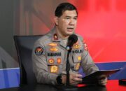 Polri Rotasi Jabatan Terbaru, Dankorbrimob dan 6 Kapolda Diganti