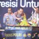 Kadiv Humas menyatakan HUT Humas Polri kali ini sungguh luar biasa dan berbeda dari sebelumnya. Sebab, Kapolri memberikan dua hadiah besar untuk kemajuan Divisi Humas Polri (foto: Divisi Hummas Polri)