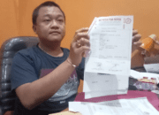 Diduga Oknum Kades di Kabupaten Bekasi Gelapkan Satu Unit Mobil, Panggilan Polisi Mangkir