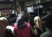 Suap Oknum Pimpinan Dewan Kabupaten Bekasi, Kontraktor RS Dijebloskan ke Penjara