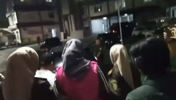 Suap Oknum Pimpinan Dewan Kabupaten Bekasi, Kontraktor RS Dijebloskan ke Penjara