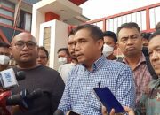 Kuasa Hukum Firli Bahuri Tegaskan Penyidik Polda Metro Jaya tak Membawa Barang Bukti Pemerasan