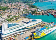 PT ASDP Konsisten Mendukung Penanganan Sampah dan Menjaga Kelestarian Lingkungan