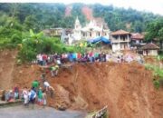 BMKG: Warga Banten Harus Waspadai Bencana Hidrometeorologi saat Peralihan Musim