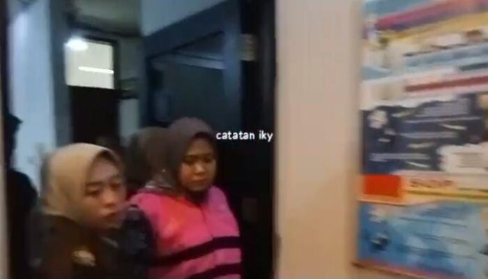 Dijemput Paksa, Kejari Tetapkan RS Pemberi Suap Oknum DPRD Kabupaten Bekasi Jadi Tersangka