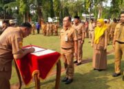 27 Nama Pejabat di Tiga Besar Lelang Jabatan Pemkot Cilegon