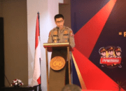 Polri : Operasi Mantap Brata Akan Digelar Mulai 17 Oktober 2023